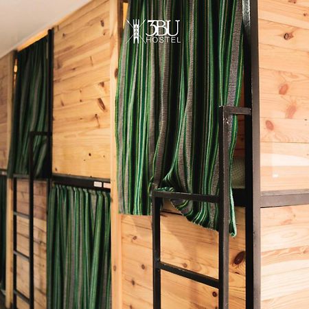 3Bu Hostel Baguio - Session-Governor Pack バギオ エクステリア 写真