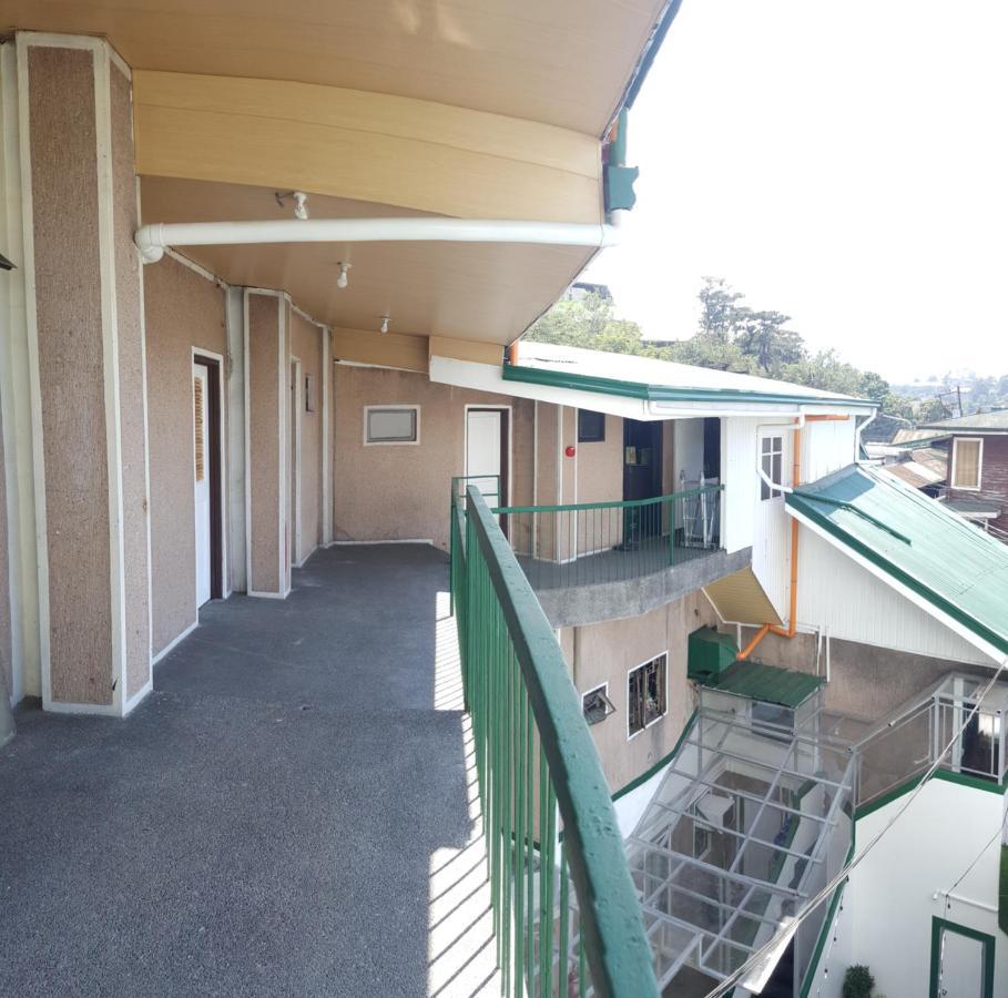 3Bu Hostel Baguio - Session-Governor Pack バギオ エクステリア 写真