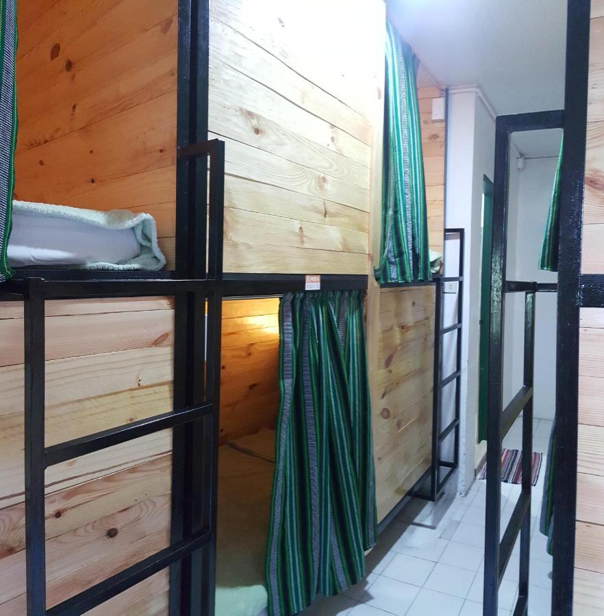 3Bu Hostel Baguio - Session-Governor Pack バギオ エクステリア 写真
